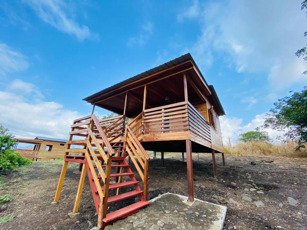 Вілла Monte Mar Saotome Morro Peixe Екстер'єр фото