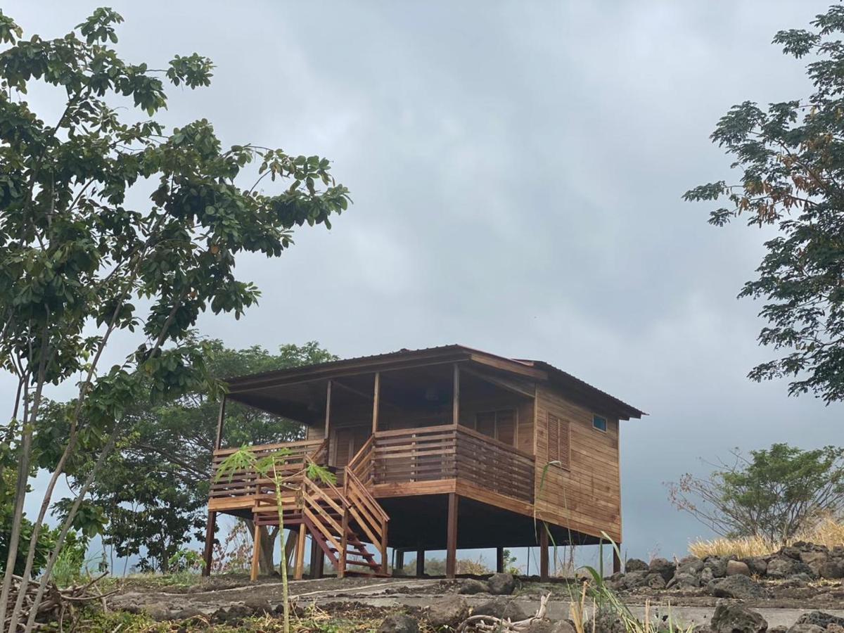 Вілла Monte Mar Saotome Morro Peixe Екстер'єр фото